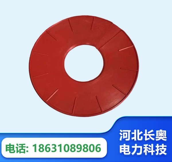 滨州增爬伞裙